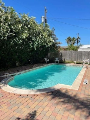 Condo, 2 Bedrooms | Pool | Outdoor pool