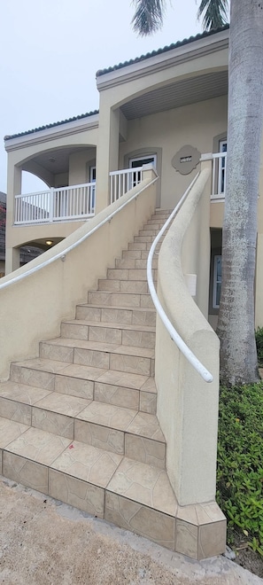 Apartment, 2 Bedrooms | Property grounds - Beach & Palms Condo 2 Bedroom Condo by RedAwning (South Padre Island)