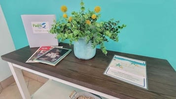 Apartment, 2 Bedrooms | Interior