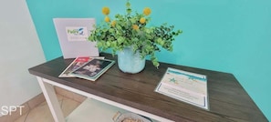 Condo, 2 Bedrooms | Interior - Fiesta Sol #110 2 Bedroom Home by RedAwning (South Padre Island)