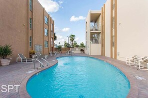 Condo, 2 Bedrooms | Pool | Outdoor pool