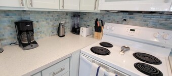 Fiesta Sol #110 2 Bedroom Home by RedAwning
