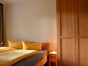 Casa | 1 quarto