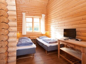 House - 2 Person Holiday Home on a Holiday Park in Blavand (Blavand)