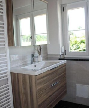 Appartement | Salle de bain