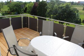 Dining - Apartment in Hergensweiler (Hergensweiler)