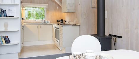 House | Private kitchen