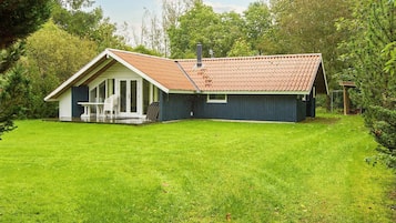 House | Exterior
