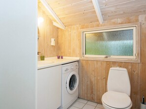 Hus | Innvendig