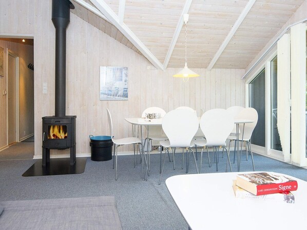 House | Interior