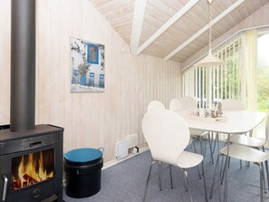 Ferienhaus | Speisen