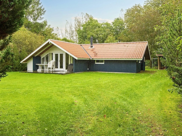 House | Exterior