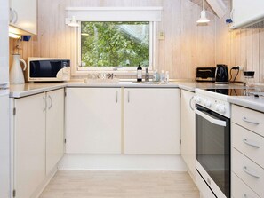 Ferienhaus | Innenbereich