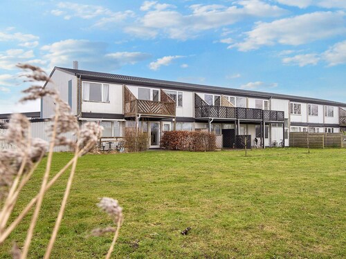 3 Person Holiday Home in Grenaa