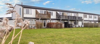 3 Person Holiday Home in Grenaa