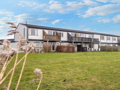 3 Person Holiday Home in Grenaa