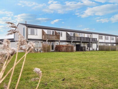 3 Person Holiday Home in Grenaa