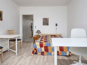 House | Dining - 3 Person Holiday Home in Grenaa (Grenaa)