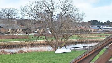 House | Property grounds