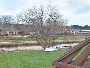 House | Property grounds - 3 Person Holiday Home in Grenaa (Grenaa)