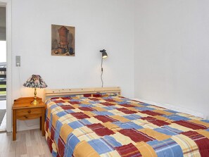 Casa | 1 habitación 