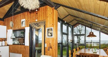 6 Person Holiday Home in Grenaa