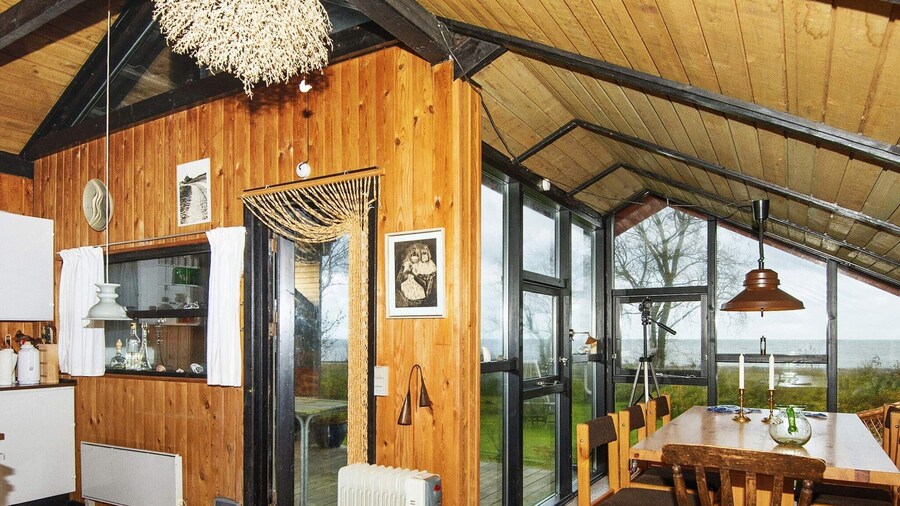 6 Person Holiday Home in Grenaa
