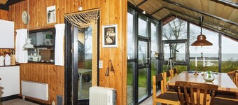 6 Person Holiday Home in Grenaa