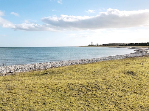 6 Person Holiday Home in Grenaa