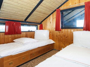 Hus | 3 sovrum