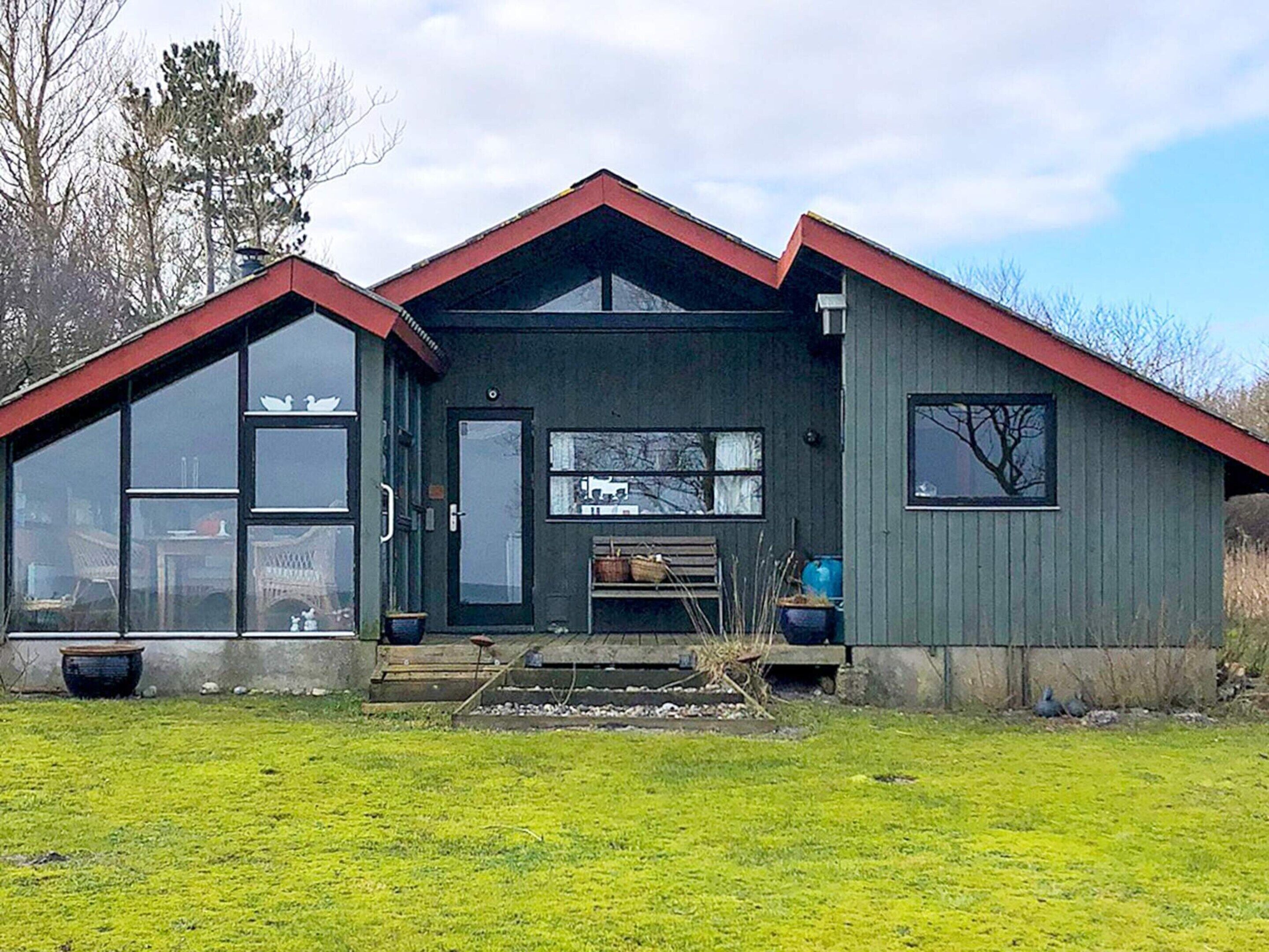 Casa | Exterior
