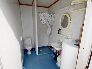 Apartment | Badezimmer