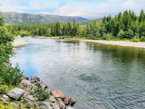 Apartment | Badezimmer