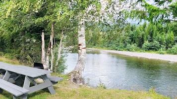 Lägenhet | Boendeområde