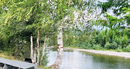 3 Person Holiday Home in Terrak