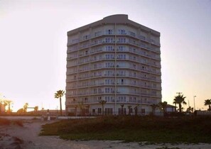 Leilighet, 2 soverom | Eksteriør