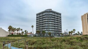 Departamento, 2 habitaciones | Exterior
