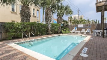 Condo, 2 Bedrooms | Pool | Outdoor pool