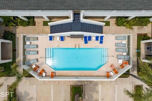 Condo, 2 Bedrooms | Pool