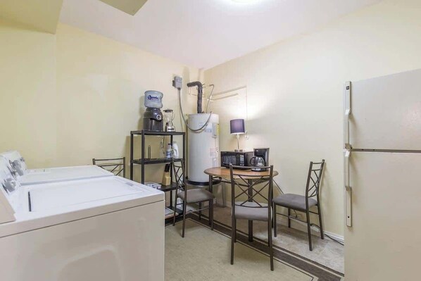 Casa, 4 quartos | Parte interna