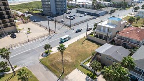 Casa, 4 habitaciones | Áreas de la propiedad