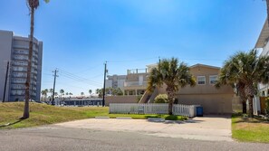 Casa, 4 habitaciones | Jardines del alojamiento