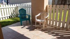 Casa, 4 habitaciones | Jardines del alojamiento