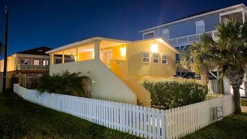 Hus - 4 sovrum | Exteriör