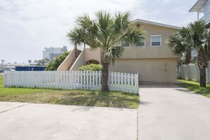 Casa, 4 quartos | Área da propriedade