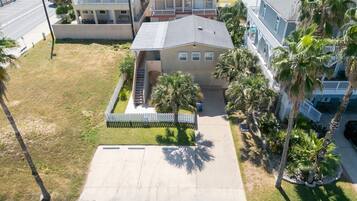 Hus - 4 sovrum | Exteriör