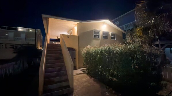 Casa, 4 habitaciones | Exterior