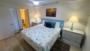 Apartment, 2 Bedrooms | 2 bedrooms, iron/ironing board, free WiFi - Villa Del Sol- #205 2 Bedroom Condo by RedAwning (South Padre Island)