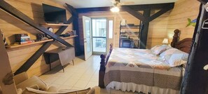 Ferienhaus, 3 Schlafzimmer | 3 Schlafzimmer, Bügeleisen/Bügelbrett, kostenloses WLAN