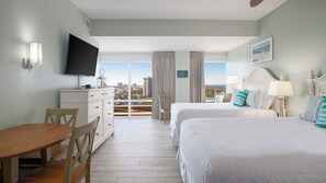 3 habitaciones, tabla de planchar con plancha y wifi gratis